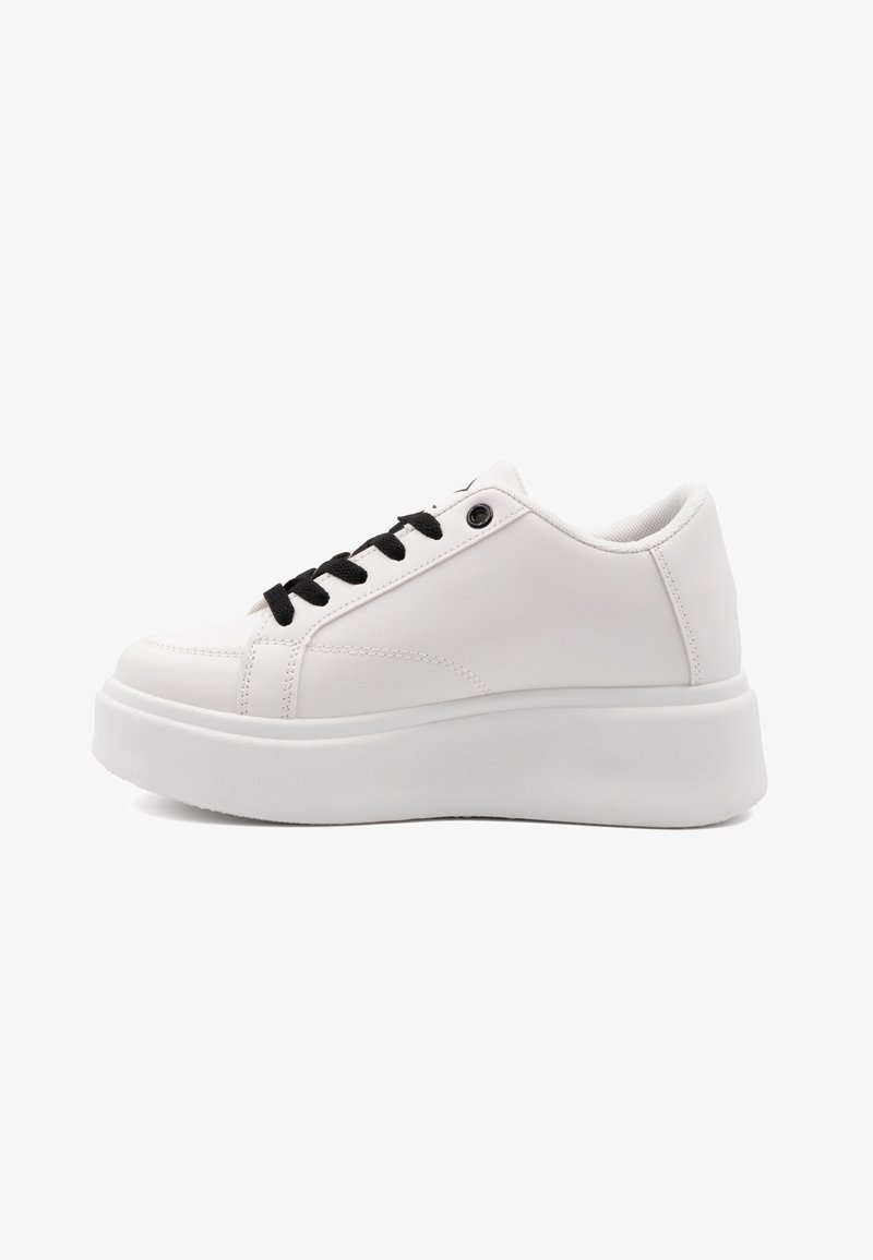 ALV by Alviero Martini Sneakers basse - white