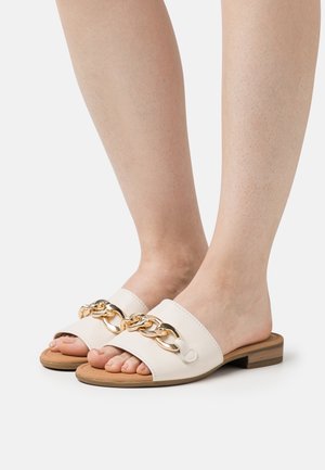 Gabor Comfort, Mules - white