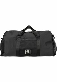 Tommy Hilfiger DUFFLE PSP - Holdall - black