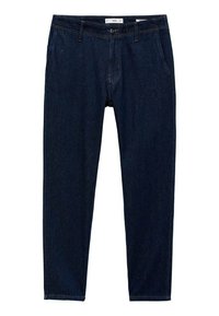 FOSCA - Jean droit - blue