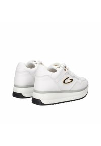 Alberto Guardiani LOUISE - Sneakers basse - bianco