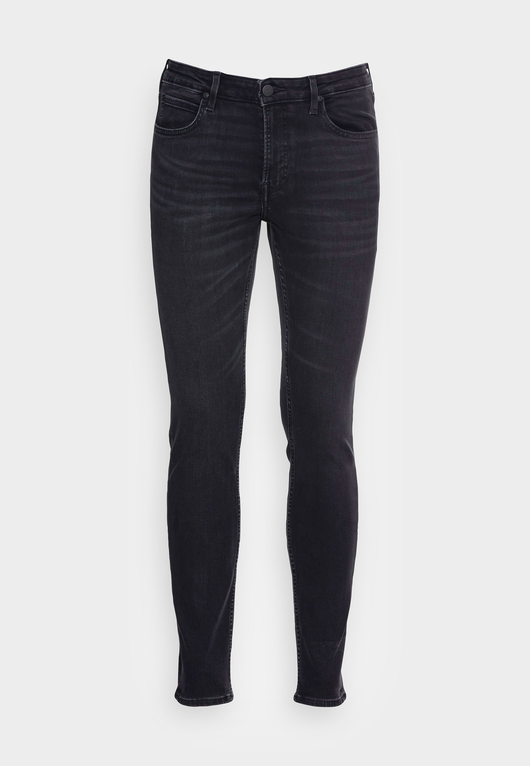 Lee MALONE - Jeans Skinny - dark 
