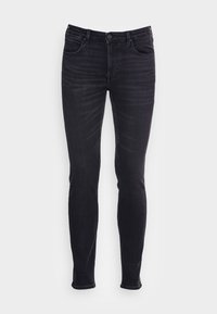 Não selecionado, dark westport