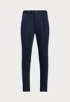 BRAD TROUSER - Chino - aviator navy