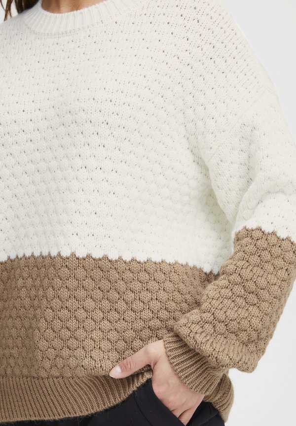 FRLINDSY - Jumper - antique mix3