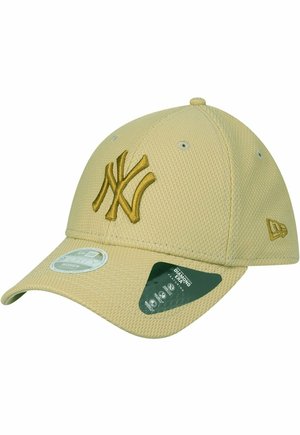 New Era 9FORTY DIAMOND NY YANKEES VEGAS - Czapka z daszkiem