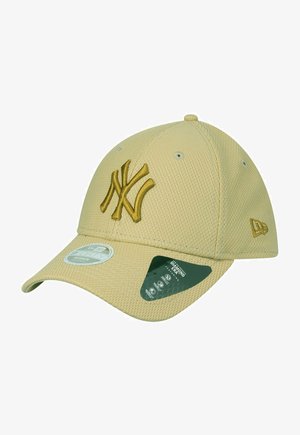 New Era 9FORTY DIAMOND NY YANKEES VEGAS - Czapka z daszkiem