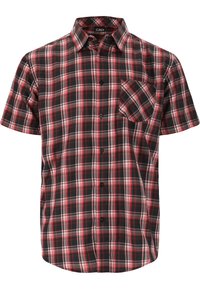 CMP Skjorter - red and black