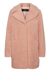 Vero Moda Abrigo de invierno - light pink