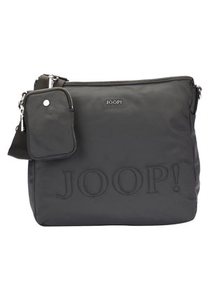 JOOP! Skuldertasker - blue-black denim