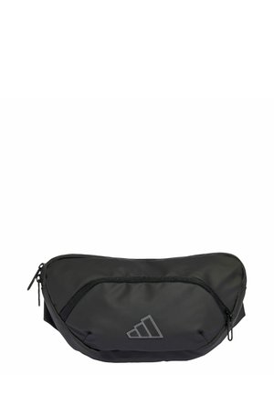 ULTRAMODERN - Bum bag - black   grey five