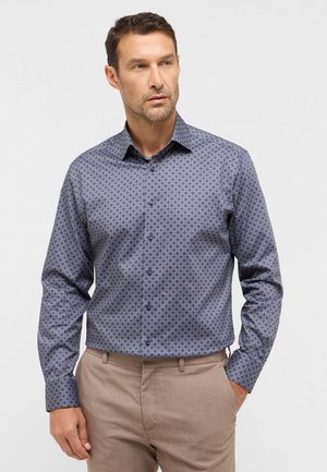 Eterna MODERN FIT - Chemise - dunkelblau