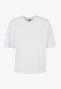 Nije odabrano, white