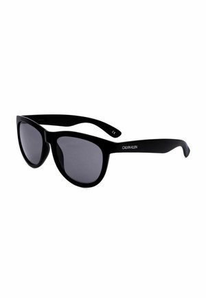 CK Calvin Klein, CK19567SN - Occhiali da sole - black