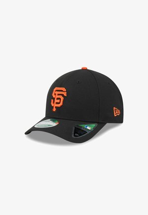New Era Cappellino - black