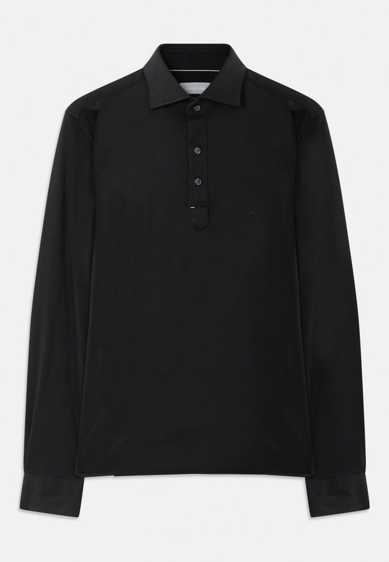 Michael Kors Poloshirt zwart