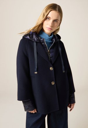 Giacca invernale - blu