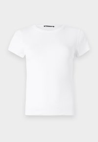 KOALE - Basic T-shirt - white