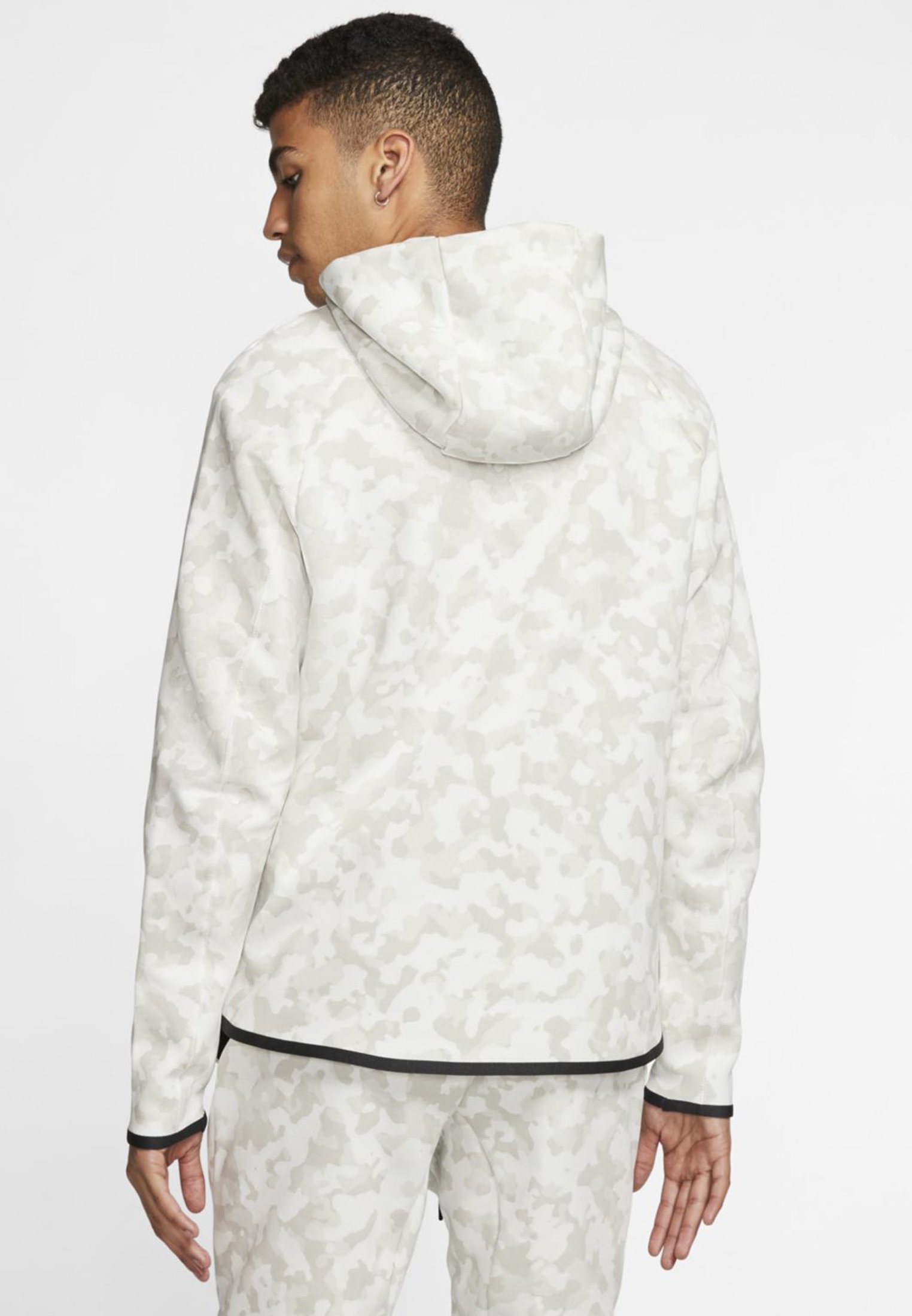 felpa nike off white prezzo