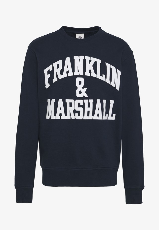 Sweater - navy