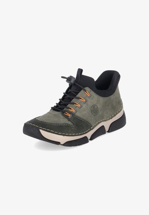 Rieker, Trainers - grün