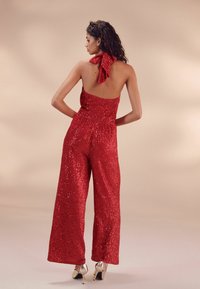 Next Buksedragter - red