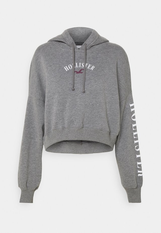 Pulls Gilets Femme Hollister Co Zalando