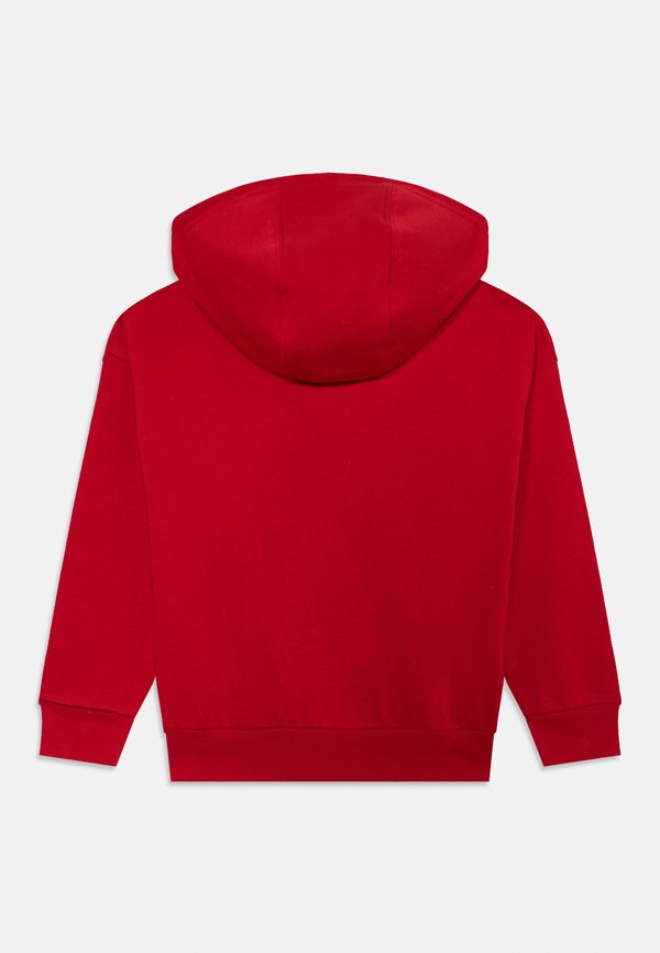 TREFOIL HOODIE UNISEX - Sweatshirt - better scarlet3