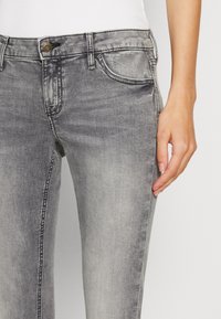 edc by Esprit Jeans Skinny Fit - grey medium wash