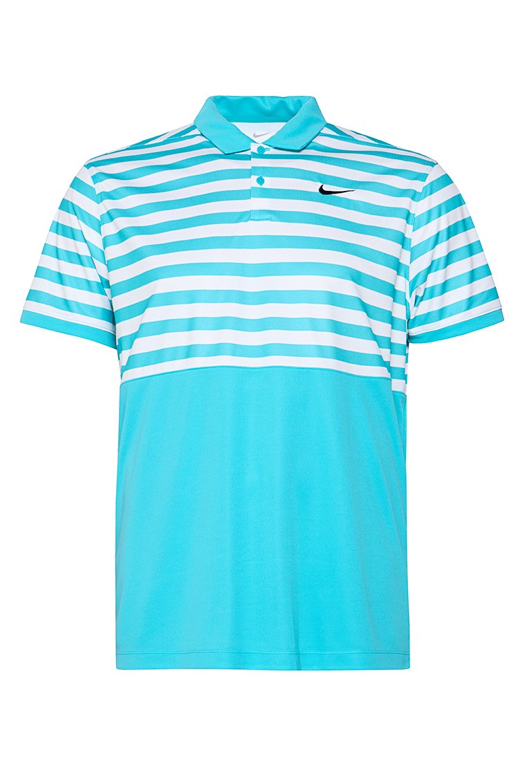 Nike Golf Poloshirt donkergroen