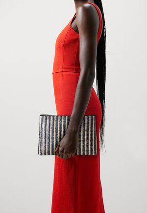 Furla, Pochette - black