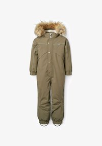 Niet geselecteerd, bark green