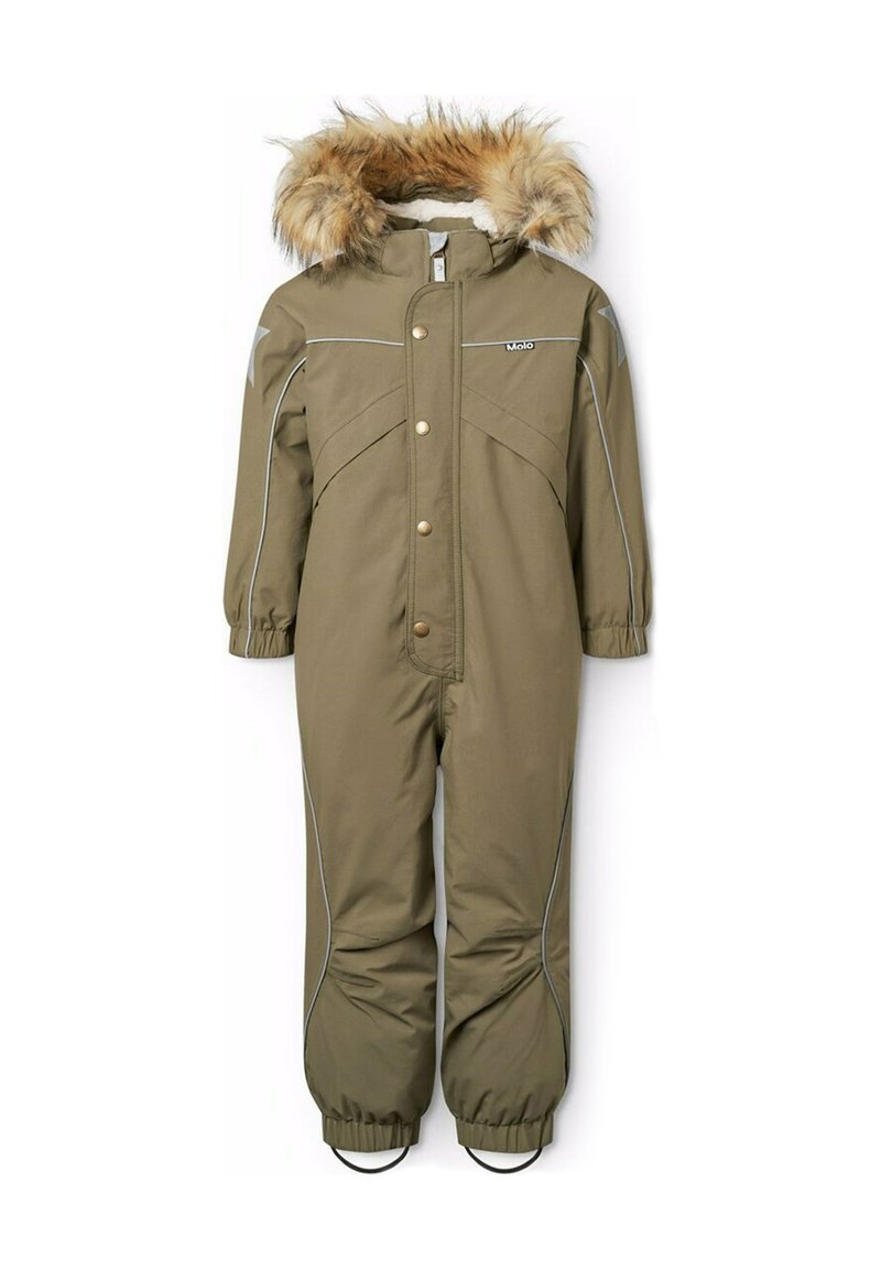 Molo UNISEX khaki