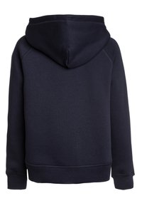 GANT Jersey con capucha - dark blue