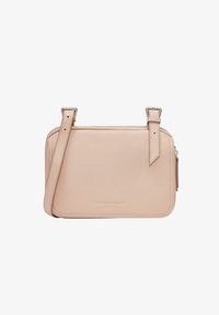 Unausgewählt, perlmuttrosa