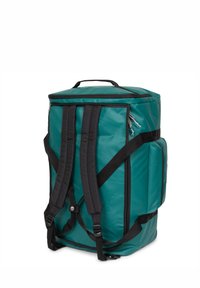 Eastpak TARP DUFFL'R M - Viikonloppukassi - tarp petrol
