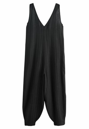 Jumpsuit - black