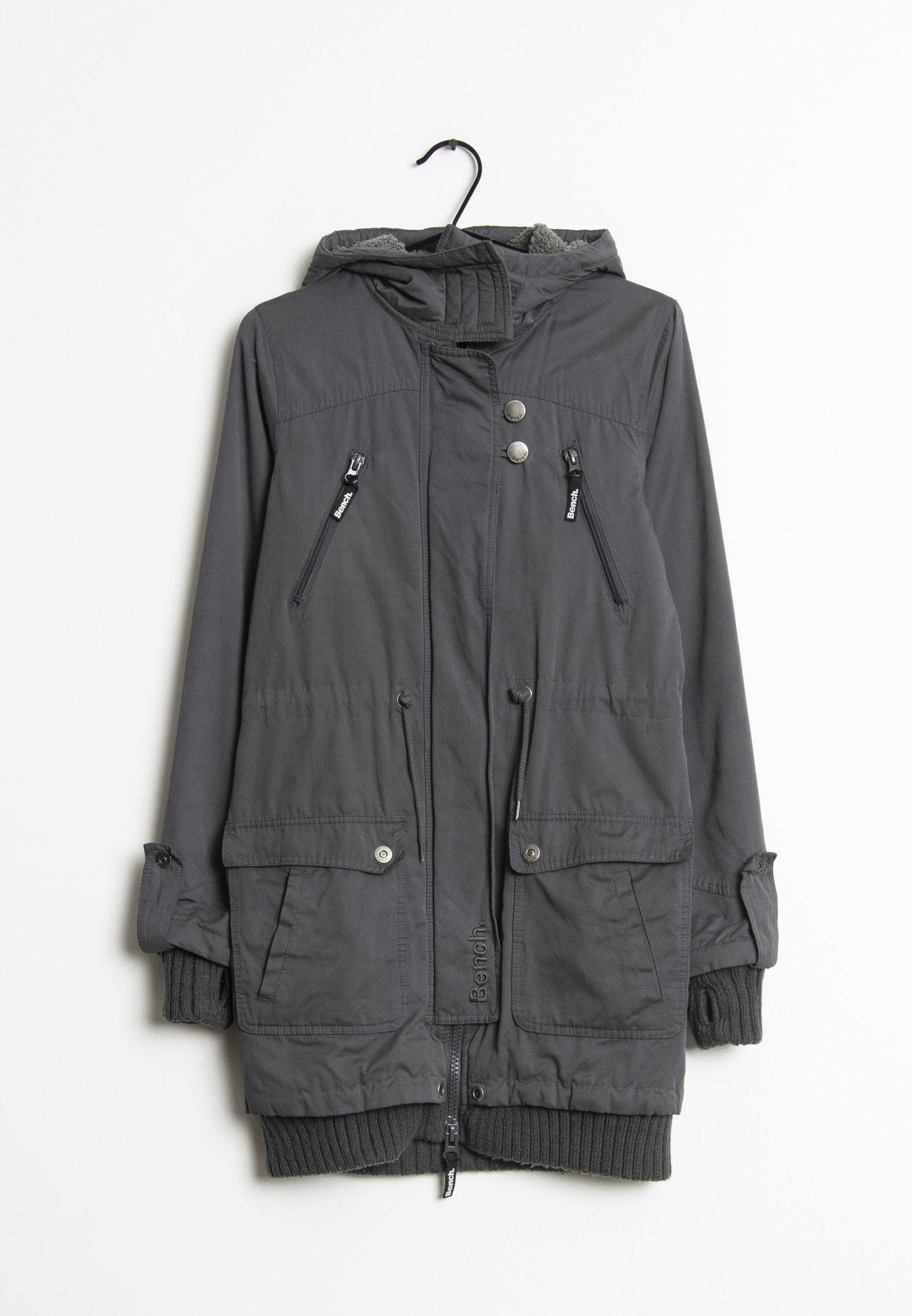 Abrigos de Abrigos largos para Mujer de Bench | FASHIOLA.es