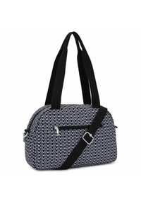 Kipling COOL DEFEA - Handtas - signature print