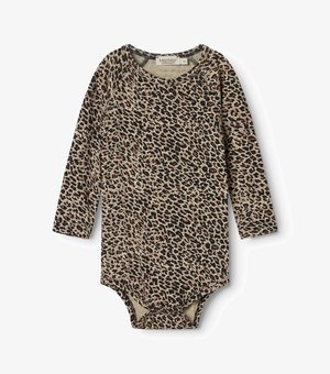 Glaustinukė - brown leo