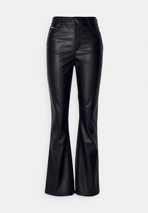 DKNY BOREUM czarny