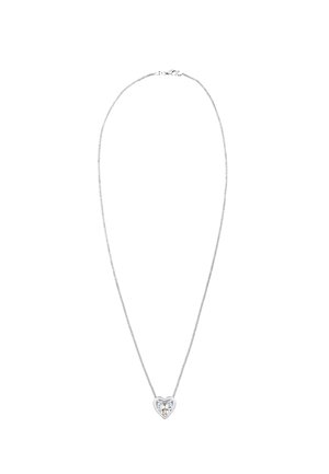 Elli HEART CLASSIC - Ketting - silber