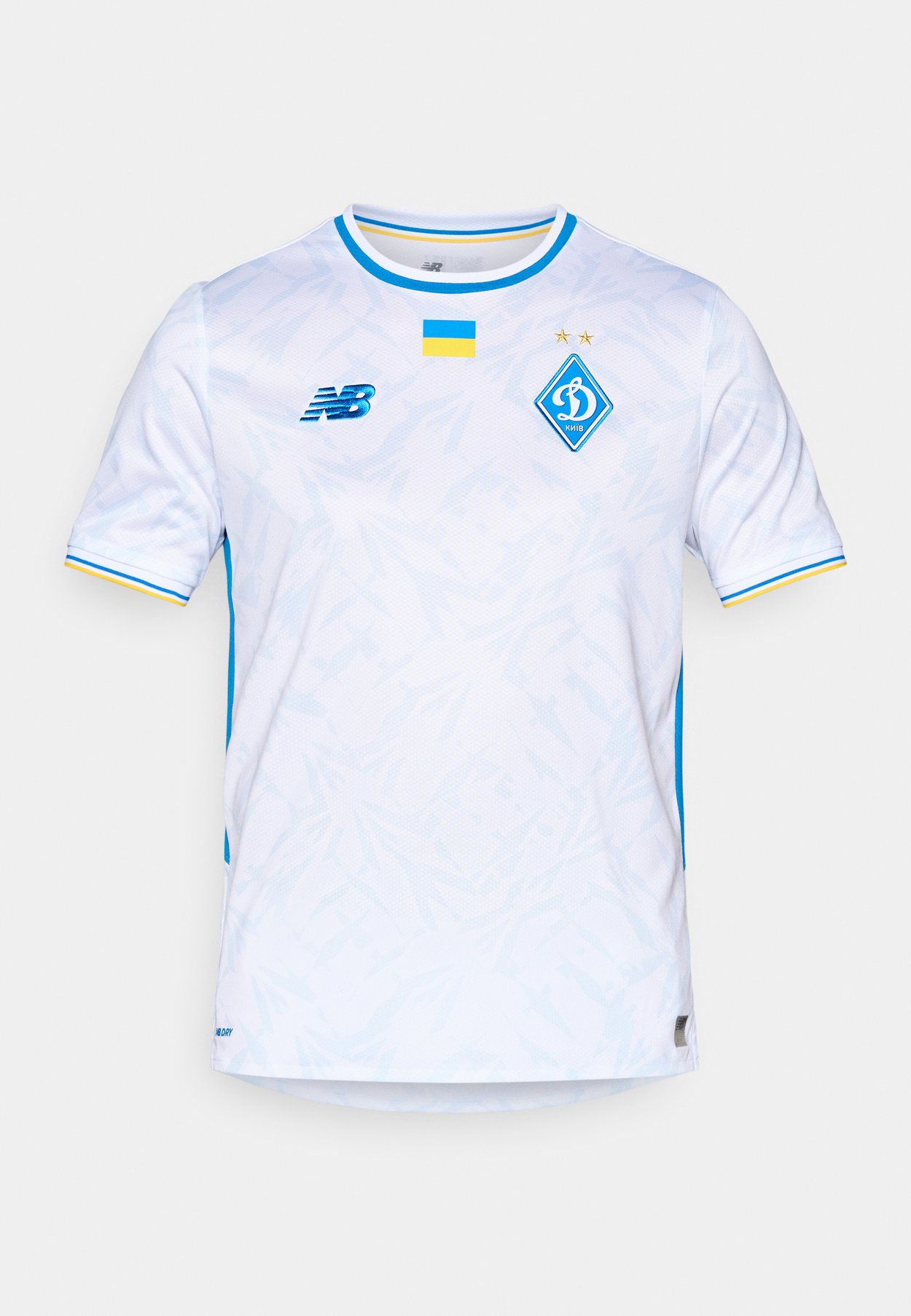 FC DYNAMO KYIV HOME SHORT SLEEVE