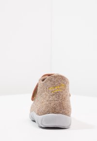 Superfit HAPPY - Tofflor & inneskor - beige