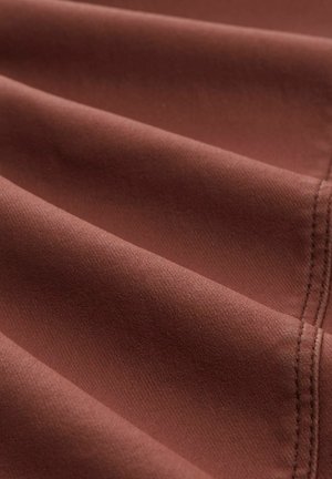 TOM TAILOR ALEXA SKINNY - Jeans Skinny Fit - raisin