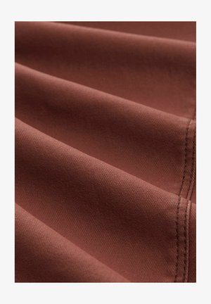 TOM TAILOR ALEXA SKINNY - Jeans Skinny Fit - raisin