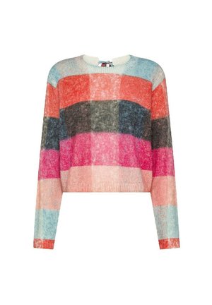 Maglione - rosa scuro