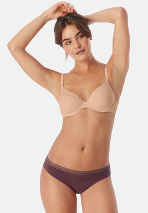 Schiesser, MODERN 6-PACK - Slip - sortiert