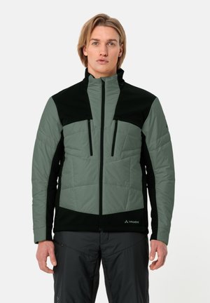 Vaude MINAKI - Cykeljacka - agave