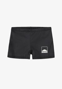 Niet geselecteerd, black